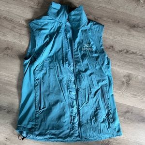 Arcteryx women Atom vest